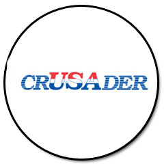 crusader parts